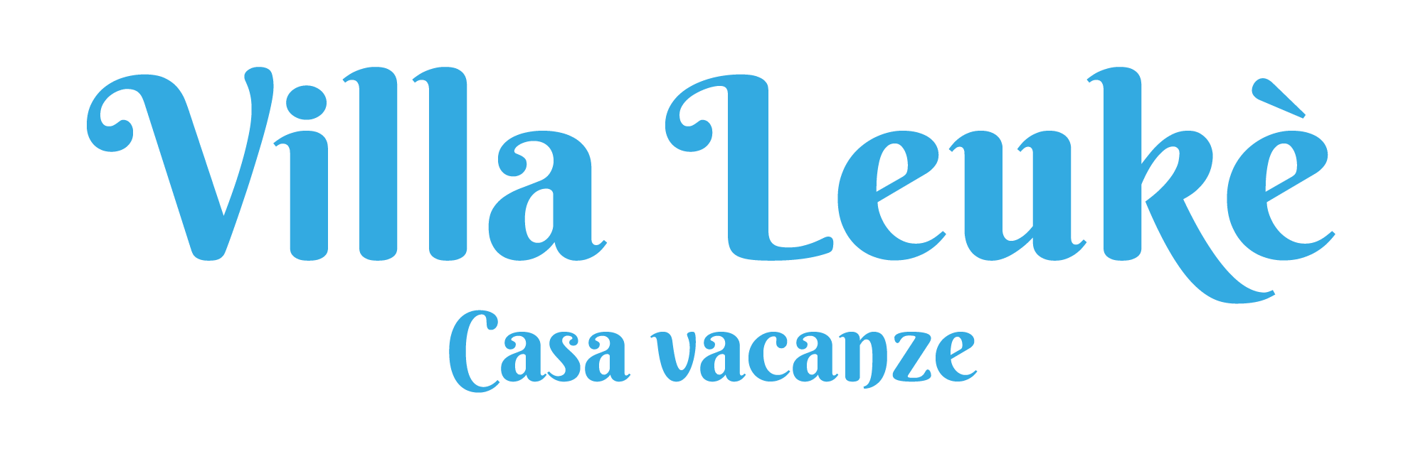 Villa Leukè